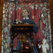 Saint Gerard Majella