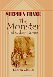 The Monster (Stephen Crane)