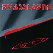 Phasslayne - Cut It Up (1985)