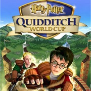 Harry Potter: Quidditch World Cup