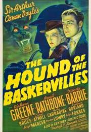 Hounds of the Baskervilles