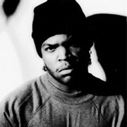 Ice Cube