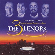The Three Tenors in Concert 1994