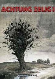 Achtung Zelig! (Krystian Rosenberg)