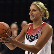 Elena Delle Donne