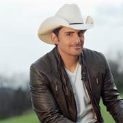 Brad Paisley