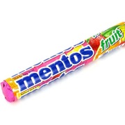 Fruit Mentos