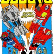 Challenge of the Gobots