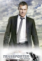 Transporter: The Series (2012)