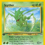 Scyther