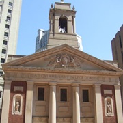 Church of St. Andrews, NY