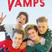 Hoping for Snow - The Vamps