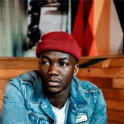 Jacob Banks