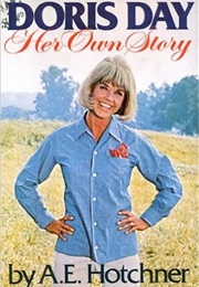 Doris Day (A.E. Hotchner)