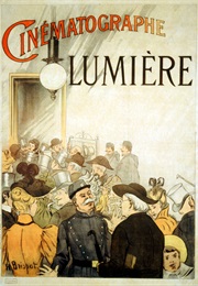 La Charcuterie Mécanique (1895) (1901)