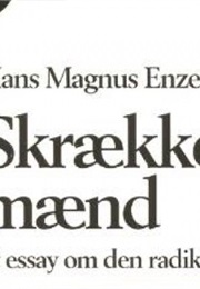 Skrækkens Mænd – Den Radikale Taber (Hans Magnus Enzensberger)
