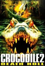Crocodile 2: Death Roll