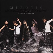 Mirotic - TVXQ!