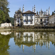Casa Mateus