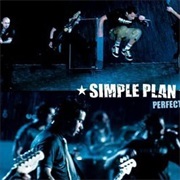 Simple Plan - Perfect