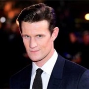 Matt Smith