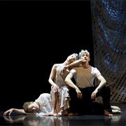 A Sea of Troubles - Scottish Ballet