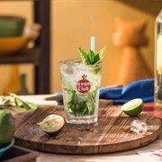 Mojito (Havana, Cuba)