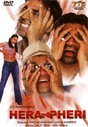 Hera Pheri