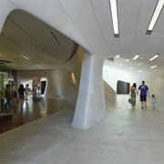 Louisiana Sports Hall of Fame (Natchitoches, LA)