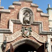 Mr. Toad's Wild Ride (Remodeled) (1984-Present)