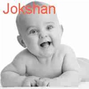 Jokshan