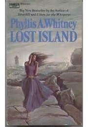 Lost Island (Phyllis Whitney)