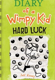 Hard Luck (Jeff Kinney)
