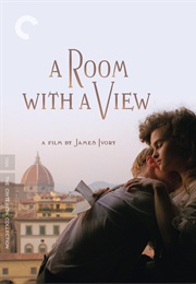 A Room With a View (1986)