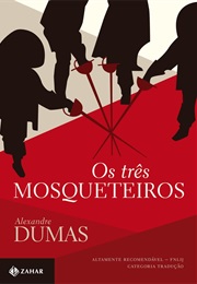 Os Três Mosqueteiros (Alexandre Dumas)