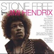Slash, Paul Rodgers, Band of Gypsys - Stone Free: A Tribute to Jimi He