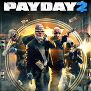 Payday 2 (2013)