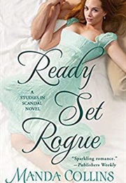 Ready Set Rogue (Manda Collins)
