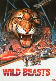 Wild Beasts (1984)