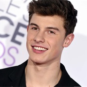 Shawn Mendes