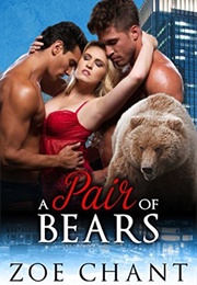 A Pair of Bears (Zoe Chant)