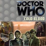 Cold Blood (2 Parts)