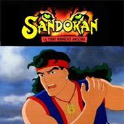 Sandokan