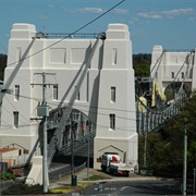Walter Taylor Bridge