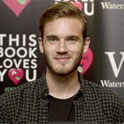 Pewdiepie