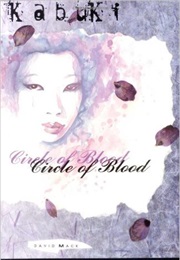 Kabuki: Circle of Blood (David MacK)