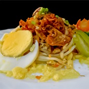 Pancit Estacion