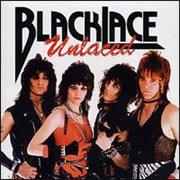 Blacklace - Unlaced