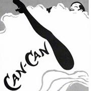 Can-Can (1981 Revival)