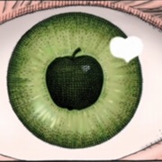 Apple of Someone's Eye